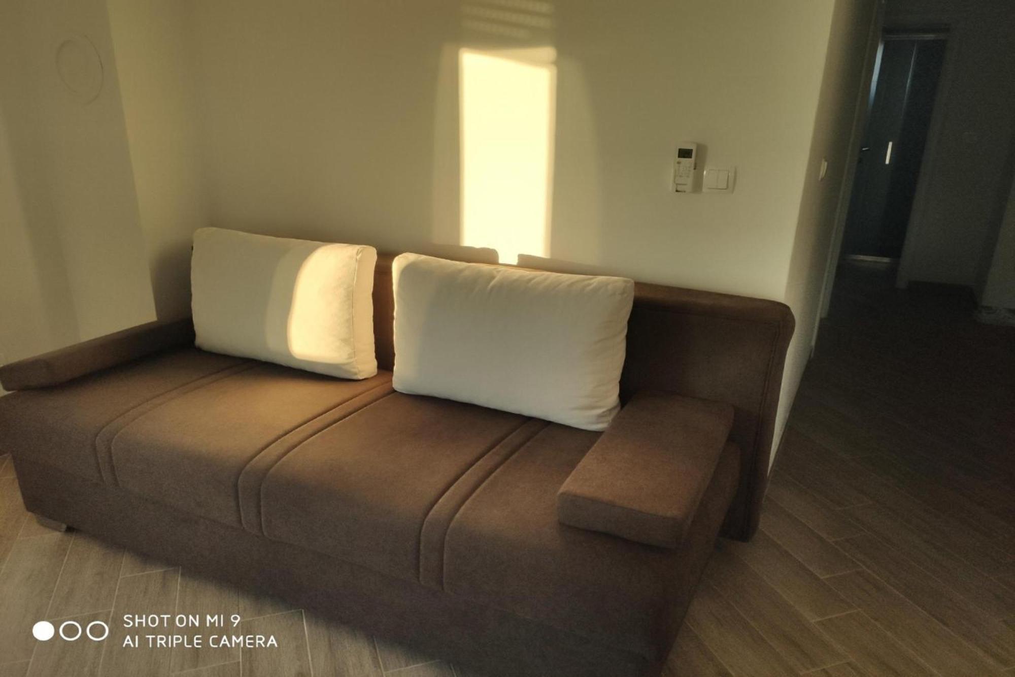Pool Apartment Bakija 2 - Happy Rentals Pakoštane Kültér fotó